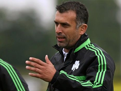 Παναθηναϊκός: Χαλάρωμα μετά το Ηράκλειο