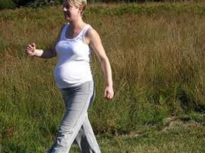 Η γυμναστική κατά την εγκυμοσύνη