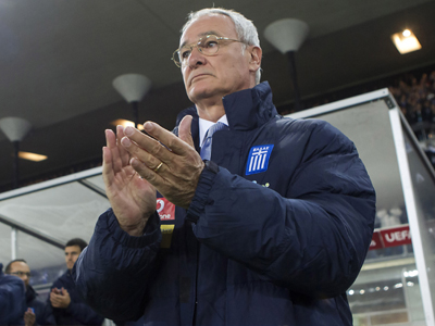 «Αυτή είναι η ομάδα του μέλλοντος»