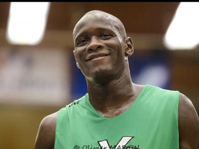 Προκρίθηκε η Βιλερμπάν