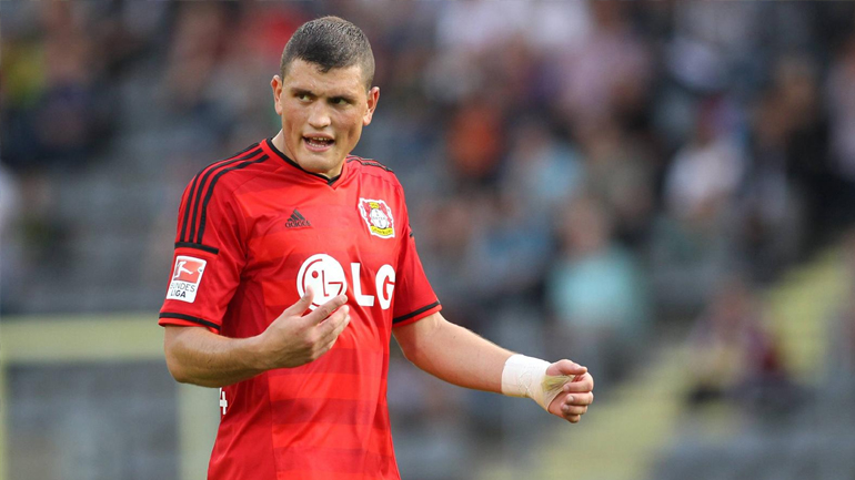 Στην τρίτη θέση η Λεβερκούζεν, 4-0 τo Ανόβερο