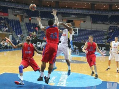 Ο Ιτούδης κέρδισε τον Ομπράντοβιτς!