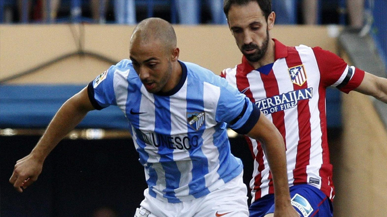 Κινείται για να δέσει τον Άμραμπατ η Μάλαγα