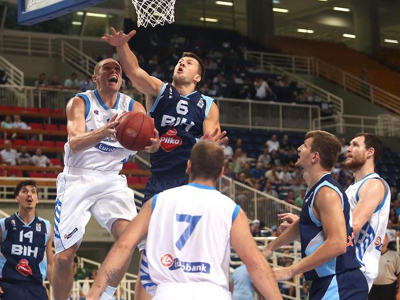 Φαβορί για το Ευρωμπάσκετ 2015!