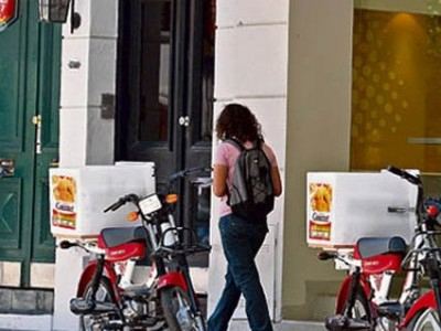 Αυξάνονται δραματικά οι «κλοπές επιβίωσης»