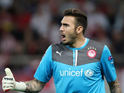 «Παίζει» για Μουντιάλ ο Ρομπέρτο!