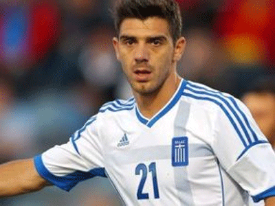 Στον Ατρόμητο ο Κατσουράνης!