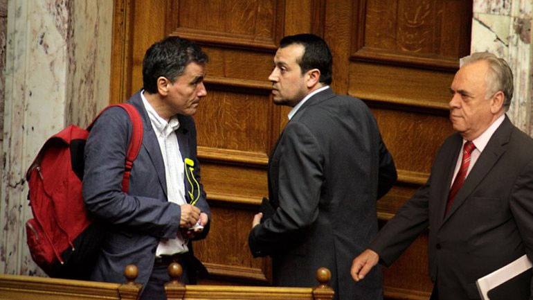 «Ευθύνη των δανειστών το νέο αδιέξοδο» λέει αξιωματούχος