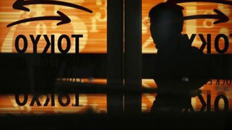 Με μικρή άνοδο άνοιξε ο Nikkei