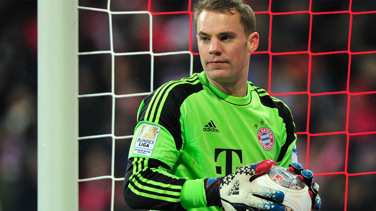 «Να δείξω στον Μέσι ποιος είναι το αφεντικό»