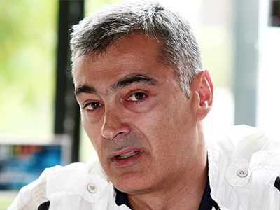 Επέστρεψε στην ΑΕΚ ο Ατματσίδης