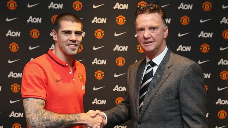 Στην πόρτα της εξόδου ο Βαλντές