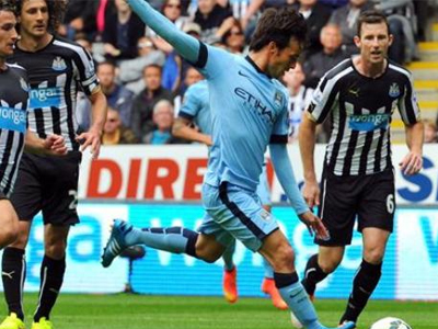 Νίκη για την Σίτι στην πρεμιέρα