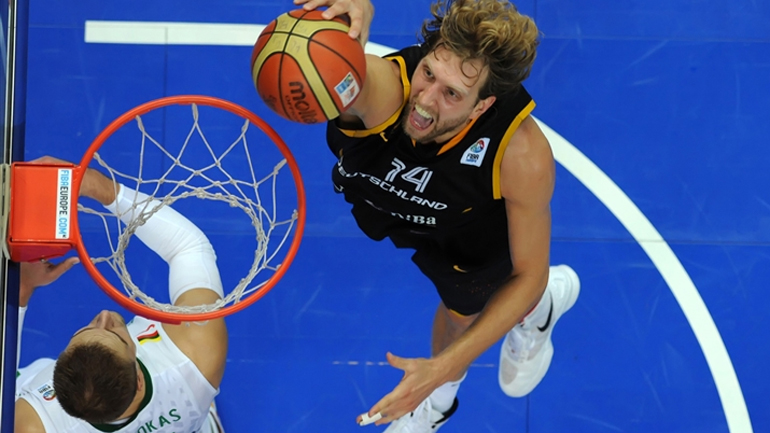 «Έτρεχα στο παρκέ σαν κοτόπουλο χωρίς κεφάλι»