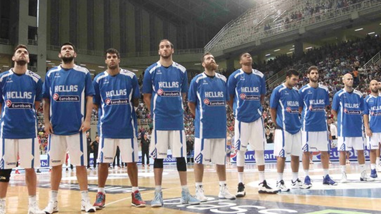 «Καλή επιτυχία στην Εθνική ομάδα»