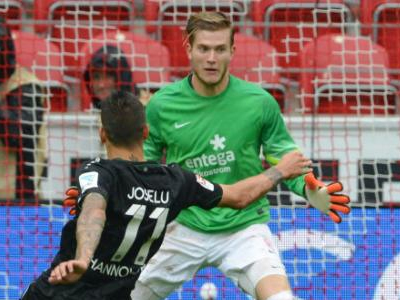 «Κόλλησαν» Μάιντς και Ανόβερο