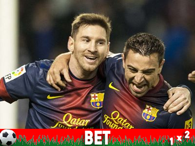 Δεν χάνει την ευκαιρία η Μπαρτσελόνα