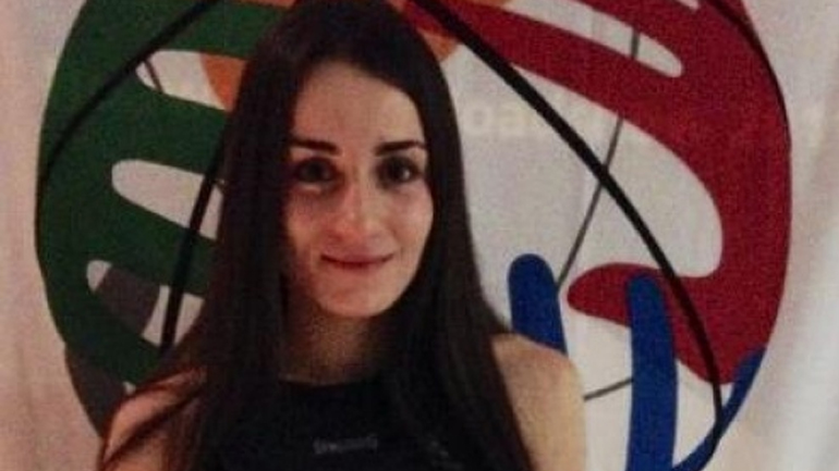 Κυρατζή: «Στόχος μας η άνοδος»