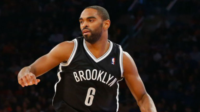 Πήραν Άντερσον οι Γουίζαρντς