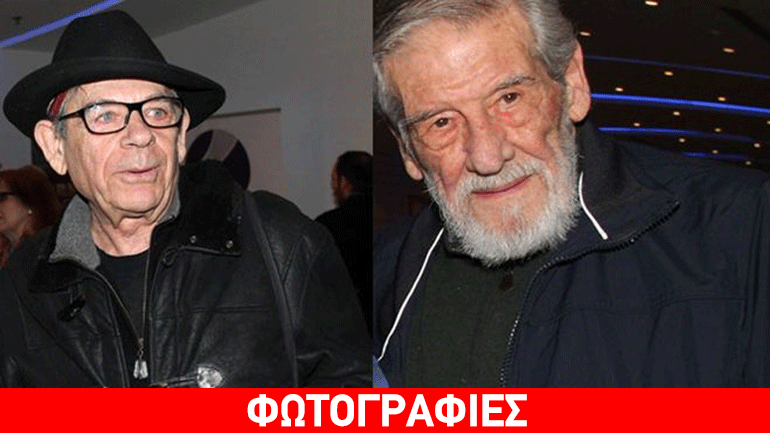 Βόγλης-Λογοθέτης: Σε μια σπάνια έξοδο με τις γυναίκες τους