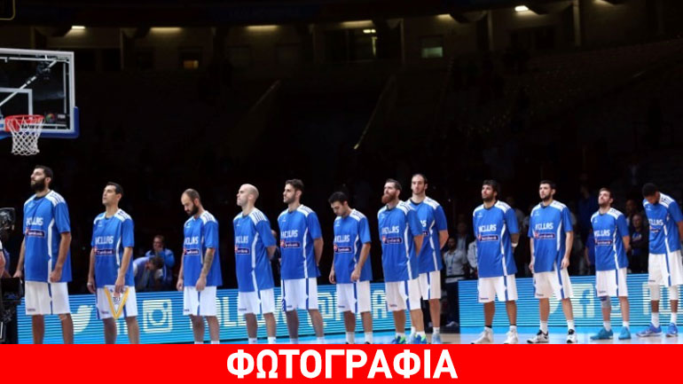 Επιστροφή στα πάτρια εδάφη η Εθνική- Ο 2ος ημιτελικός Σερβία- Λιθουανία