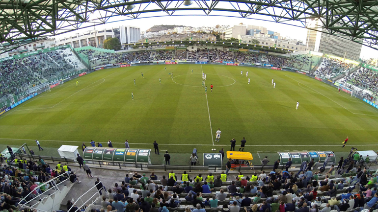 Τα εισιτήρια για το Παναθηναϊκός-Καλλονή
