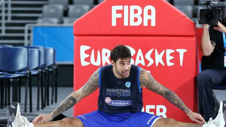 «Δεν είμαστε στο επίπεδο που θέλουμε»