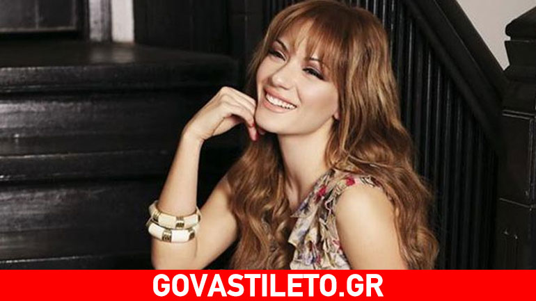 Βάσω Λασκαράκη: «Όταν υπάρχει η μητρότητα, όλα τα άλλα μοιάζουν ανούσια»