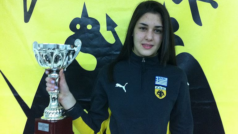 Ξιφασκία: Πάγκαλος και Γκουντούρα οι νικητές στη σπάθη