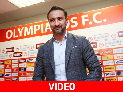 «Υπάρχει διάθεση και όρεξη»