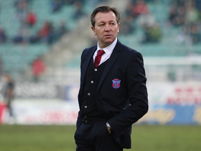 Με πέντε απουσίες η Βέροια