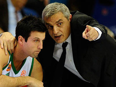 «Οι βολές μας ήταν πολύ κακές»