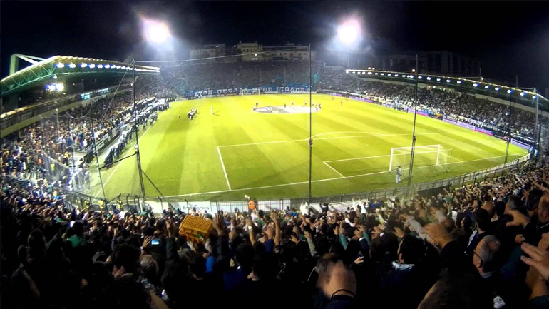 Με 5 ευρώ στο Παναθηναϊκός-Ουντινέζε