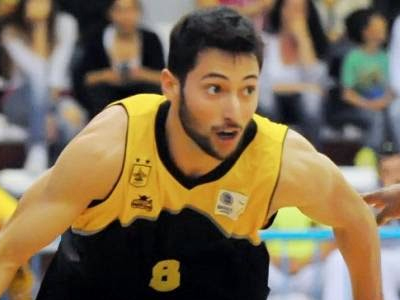 Χωρίς Γκίκα ο Άρης στην Αμαλιάδα