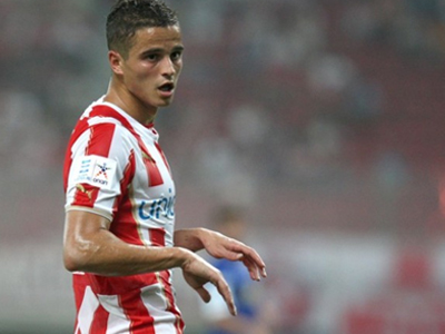 Ολυμπιακός: Στην πόρτα της εξόδου Αφελάι και Ντουρμάζ