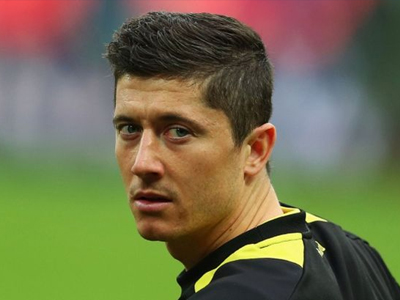 Ο Λεβαντόφσκι θέλει τίτλους!