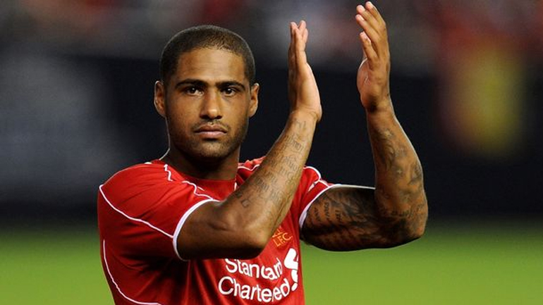 Αποχωρεί από την Λίβερπουλ ο Τζόνσον