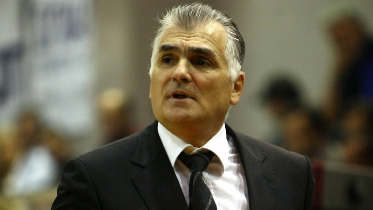 «Η δουλειά του προπονητή είναι ψυχοφθόρα»