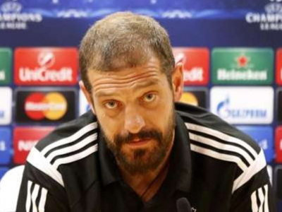 «Έχουμε ελπίδα και ένα όνειρο»