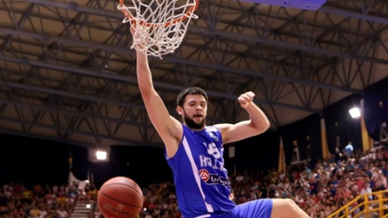 Φιλικός περίπατος για την Εθνική, 83-44 τη Βοσνία