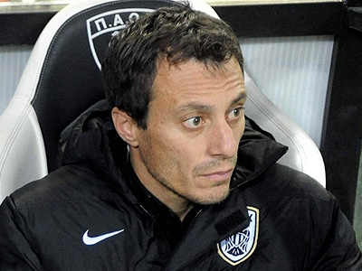 Ανακοινώθηκε η αποστολή του ΠΑΟΚ