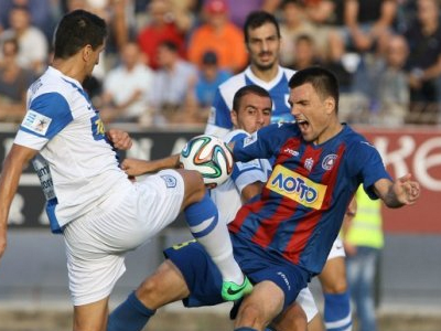 «Ρεβάνς» ο ΠΑΣ, 1-0 την Κέρκυρα!