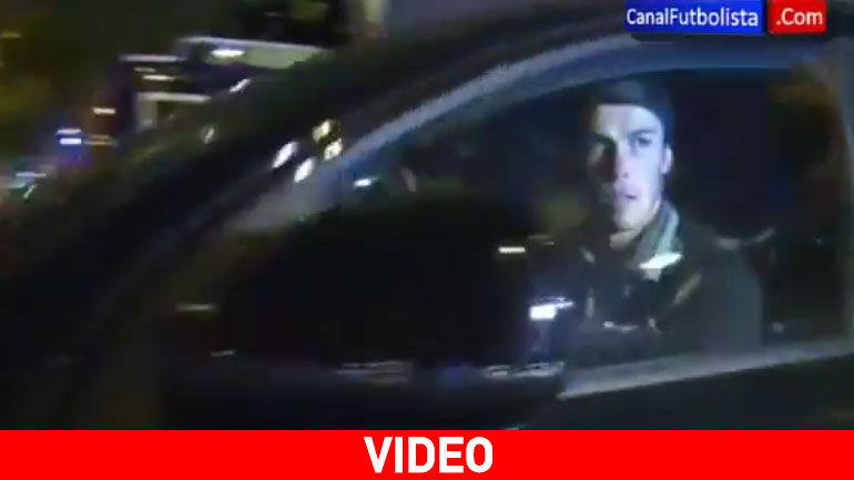 Τα άκουσε ο Μπέιλ!