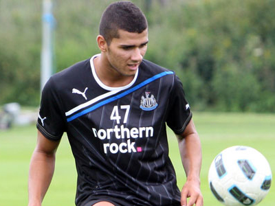 «Πρόταση 500.000 ευρώ για Αμπέντ»