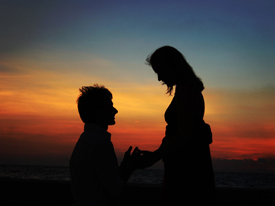 Τι συμβαίνει στο σώμα μας όταν ερωτευόμαστε;