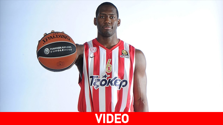 Καλύτερος αμυντικός στην Ευρωλίγκα ο Ντάνστον!