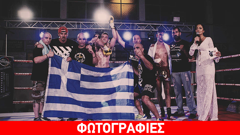 Ο απόηχος του 26ου No Limits: Υπερηφάνεια και δύναμη ψυχής!