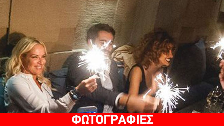 Βάζουν τέλος στα σενάρια περί κρίσης Φουρέιρα-Λυκούδης