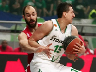 Οι «αιώνιοι» έτοιμοι για… προσπέρασμα