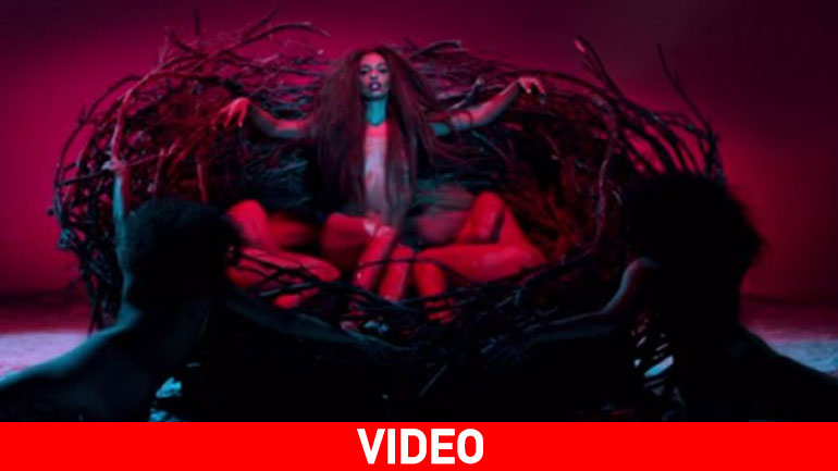 Ελένη Φουρέιρα: Πιο σέξι από ποτέ στο νέο της βιντεοκλίπ